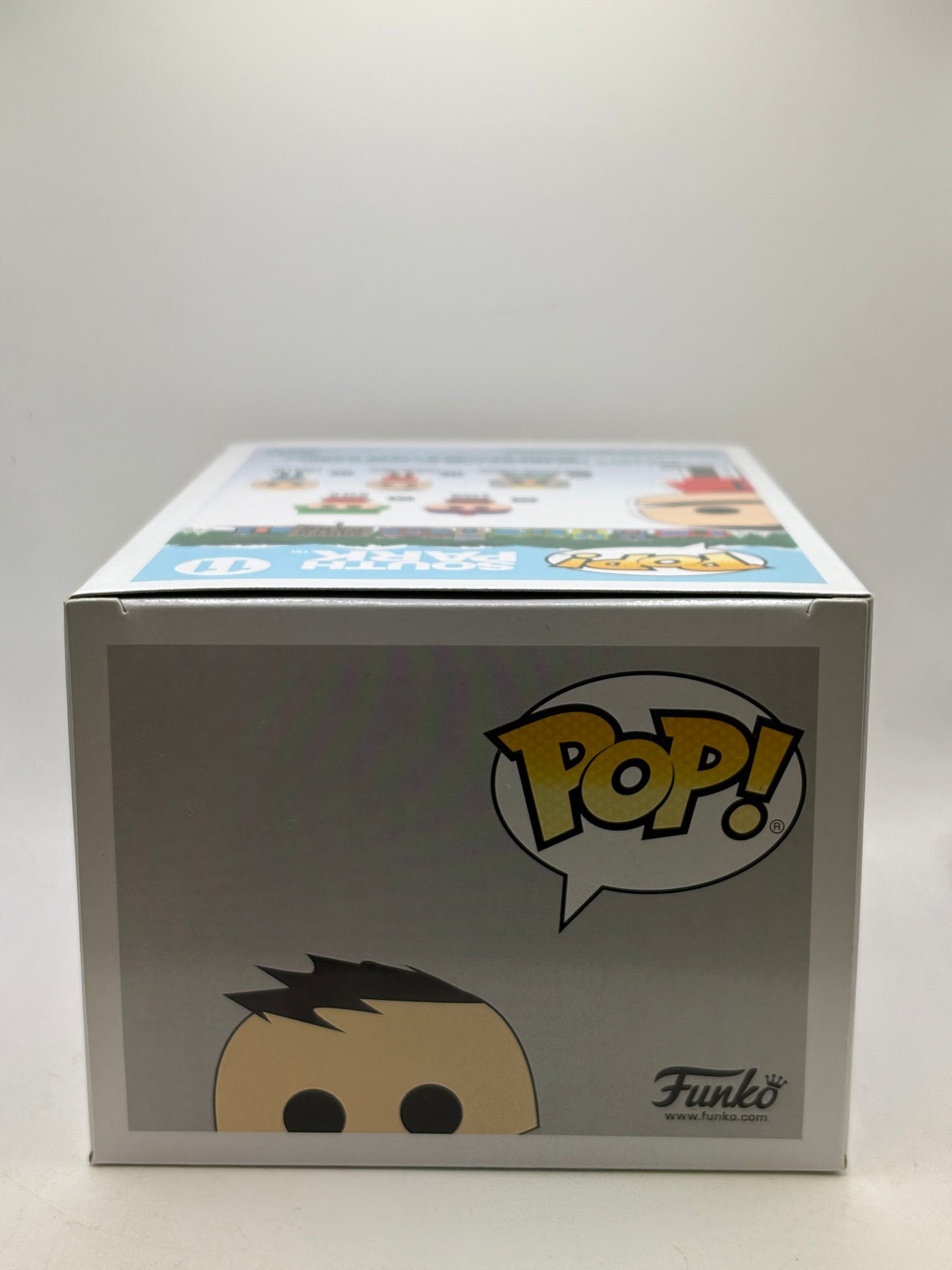 Funko POP! South Park #11 Terrance Limited Chase Edition