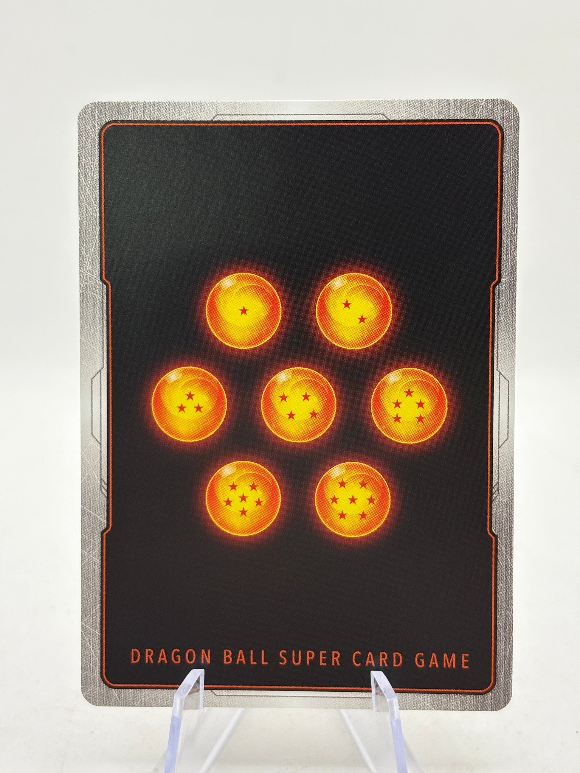 Dragon Ball Super Masters - Released from Evil BT10-123 SR (1) FRENLY BRICKS - Open 7 Days
