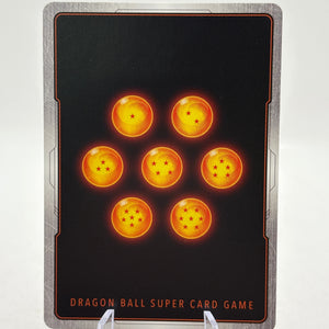 Dragon Ball Super Masters - SS Son Goku, Final Sacrifice BT17-093 SPR FRENLY BRICKS - Open 7 Days