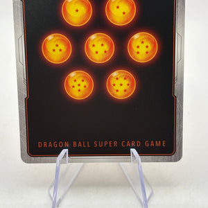 Dragon Ball Super Masters - SSG Son Goku, Magnificent Might BT17-138 SPR FRENLY BRICKS - Open 7 Days