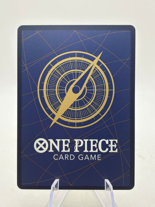 One Piece Card Game Borsalino SR EB04-058 English Adventure KAMI's Island OP15 (1) FRENLY BRICKS - Open 7 Days