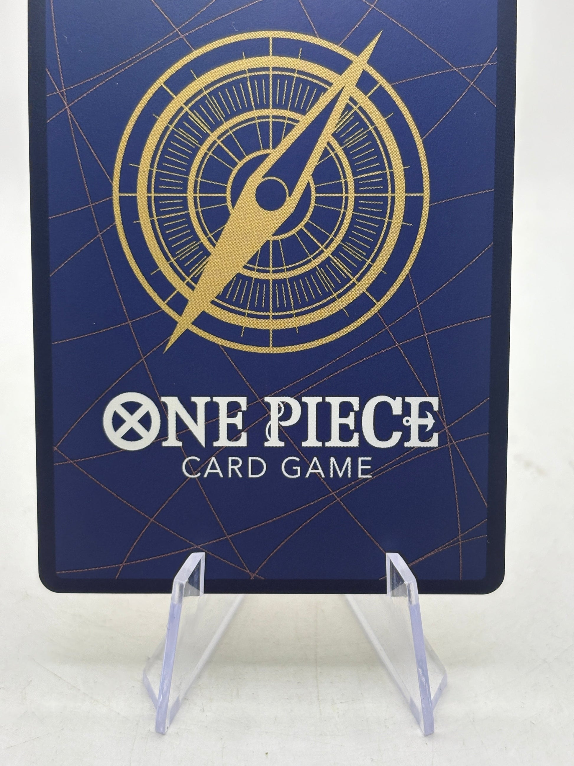 One Piece Card Game Borsalino SR EB04-058 English Adventure KAMI's Island OP15 (1) FRENLY BRICKS - Open 7 Days