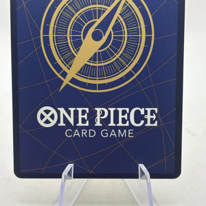 One Piece Card Game Borsalino SR EB04-058 English Adventure KAMI's Island OP15 (1) FRENLY BRICKS - Open 7 Days