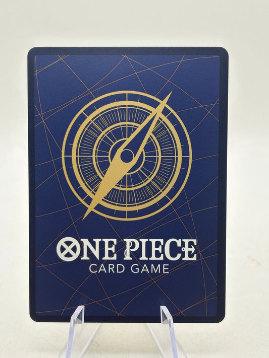 One Piece Card Game Borsalino SR EB04-058 English Adventure KAMI's Island OP15 (2) FRENLY BRICKS - Open 7 Days