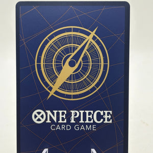One Piece Card Game Borsalino SR EB04-058 English Adventure KAMI's Island OP15 (2) FRENLY BRICKS - Open 7 Days
