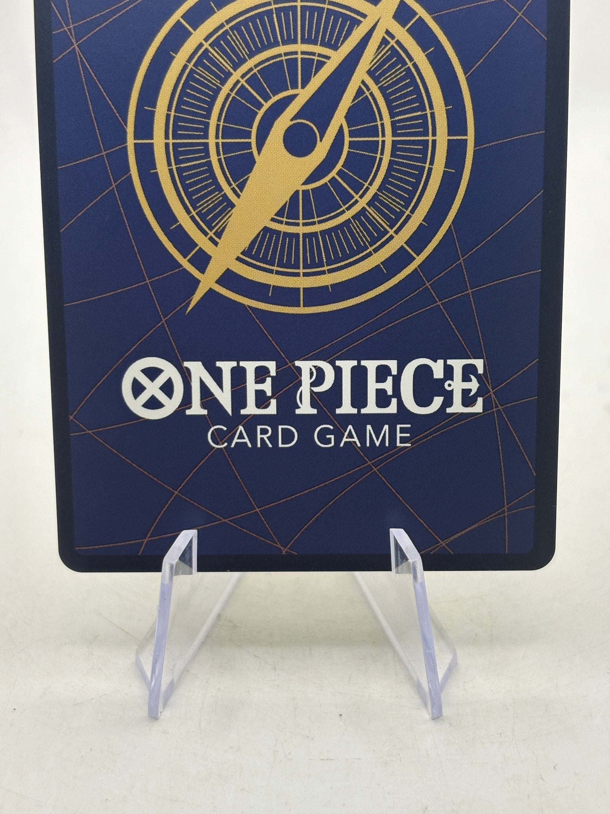 One Piece Card Game Borsalino SR EB04-058 English Adventure KAMI's Island OP15 (2) FRENLY BRICKS - Open 7 Days