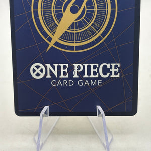 One Piece Card Game Borsalino SR EB04-058 English Adventure KAMI's Island OP15 (2) FRENLY BRICKS - Open 7 Days