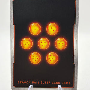 Dragon Ball Super Masters - SS3 Gogeta, Marvelous Might BT12-136 SPR FRENLY BRICKS - Open 7 Days