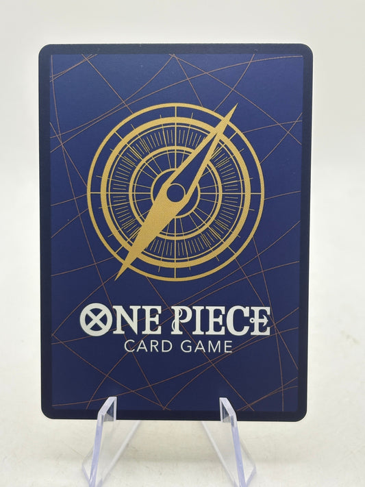 One Piece Card Game Borsalino SR EB04-058 English Adventure KAMI's Island OP15 (3) FRENLY BRICKS - Open 7 Days