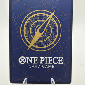 One Piece Card Game Borsalino SR EB04-058 English Adventure KAMI's Island OP15 (3) FRENLY BRICKS - Open 7 Days