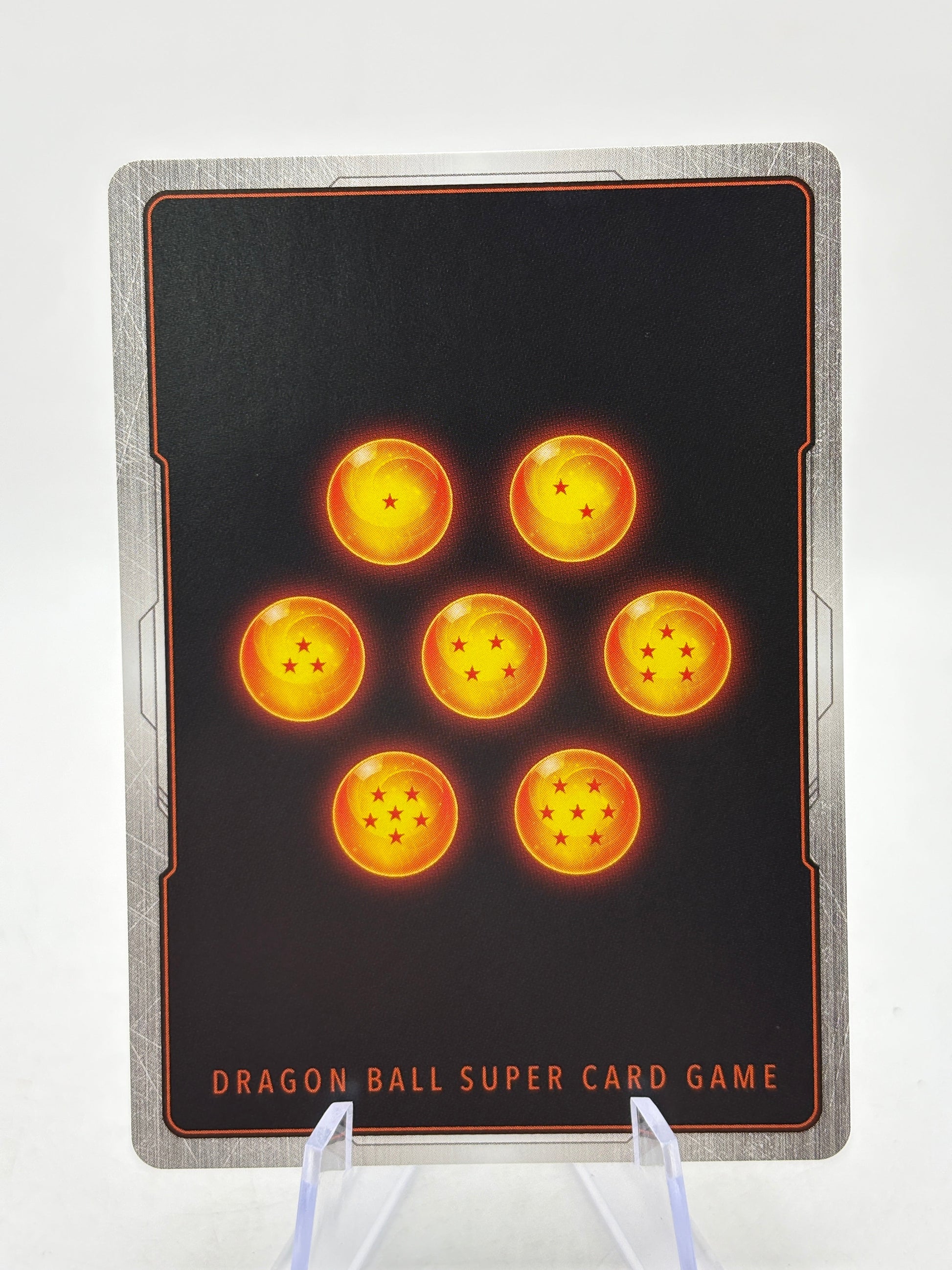 Dragon Ball Super Masters - Vegito, Unison of Might BT10-003 SPR FRENLY BRICKS - Open 7 Days