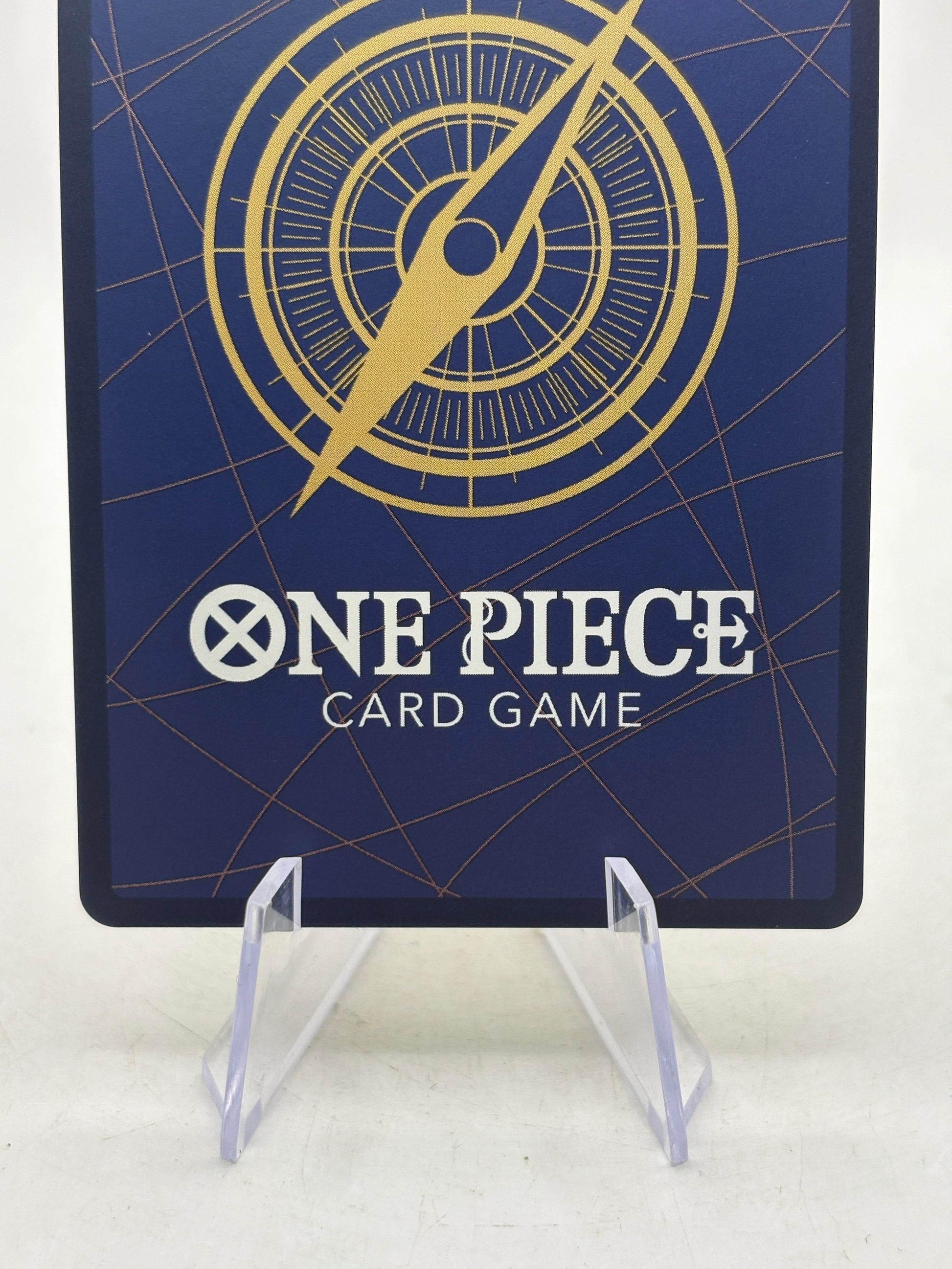 One Piece Card Game Borsalino SR EB04-058 English Adventure KAMI's Island OP15 (3) FRENLY BRICKS - Open 7 Days