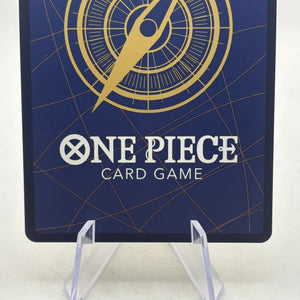 One Piece Card Game Borsalino SR EB04-058 English Adventure KAMI's Island OP15 (3) FRENLY BRICKS - Open 7 Days