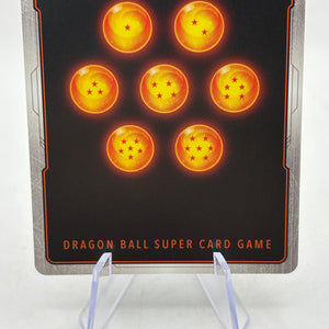 Dragon Ball Super Masters - Dormant Potential Unleashed BT10-088 SR (3) FRENLY BRICKS - Open 7 Days