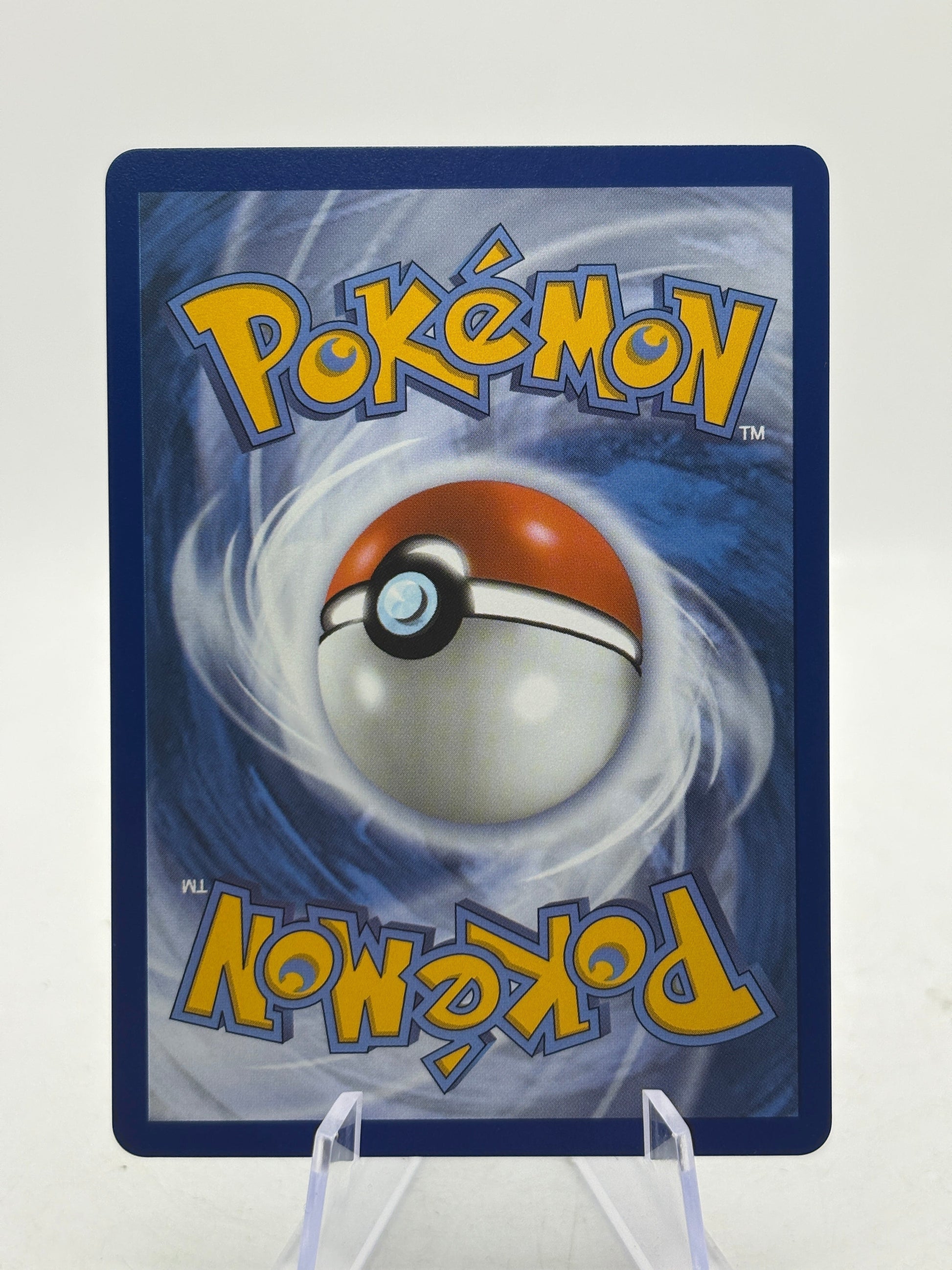 Pokemon TCG Chaos Rising - Frogadier 089/086 Illustration Rare NM (1) FRENLY BRICKS - Open 7 Days