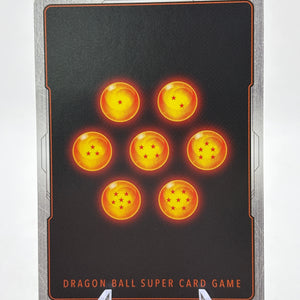 Dragon Ball Super Masters - Forbidden Power BT15-119 SPR FRENLY BRICKS - Open 7 Days