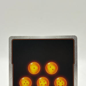 Dragon Ball Super Masters - Forbidden Power BT15-119 SPR FRENLY BRICKS - Open 7 Days