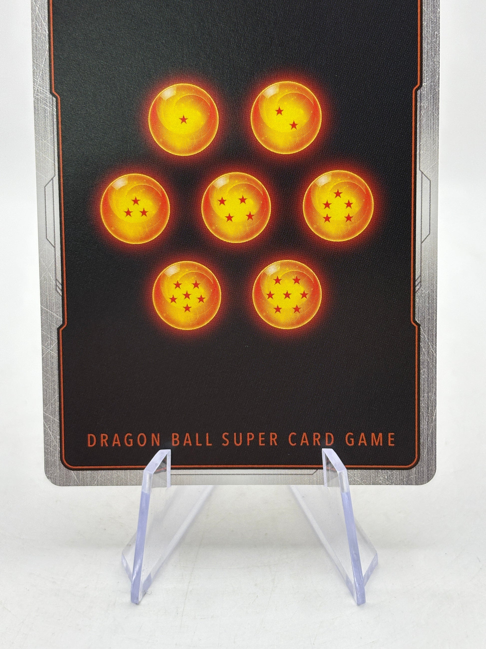 Dragon Ball Super Masters - Forbidden Power BT15-119 SPR FRENLY BRICKS - Open 7 Days