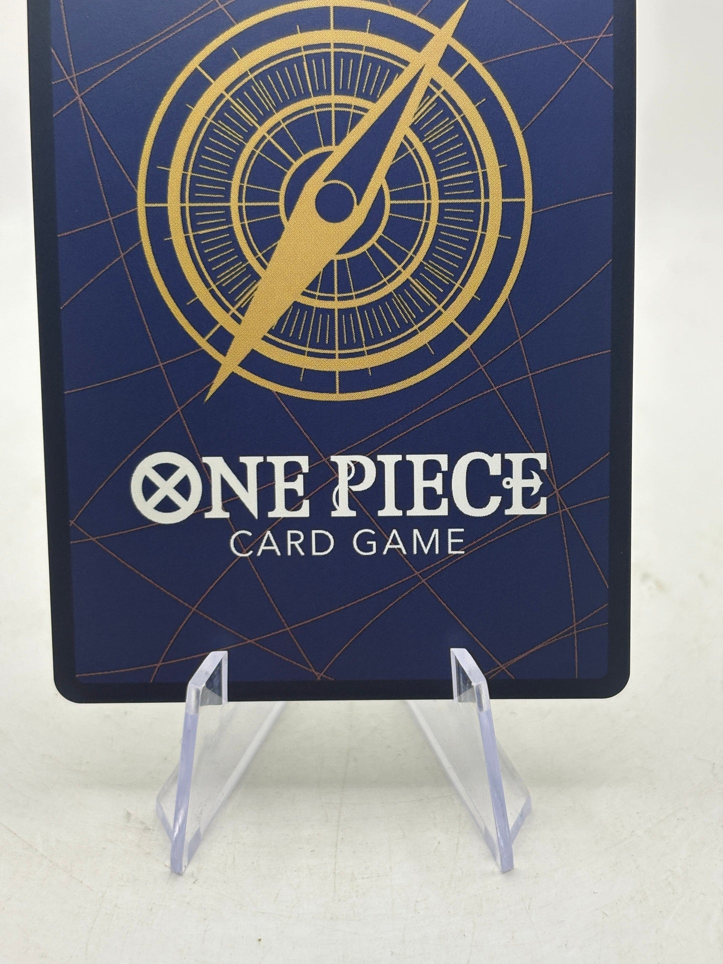 One Piece The Azure Sea's Seven Dracule Mihawk Secret Rare SEC Alt Art #OP14-119 FRENLY BRICKS - Open 7 Days