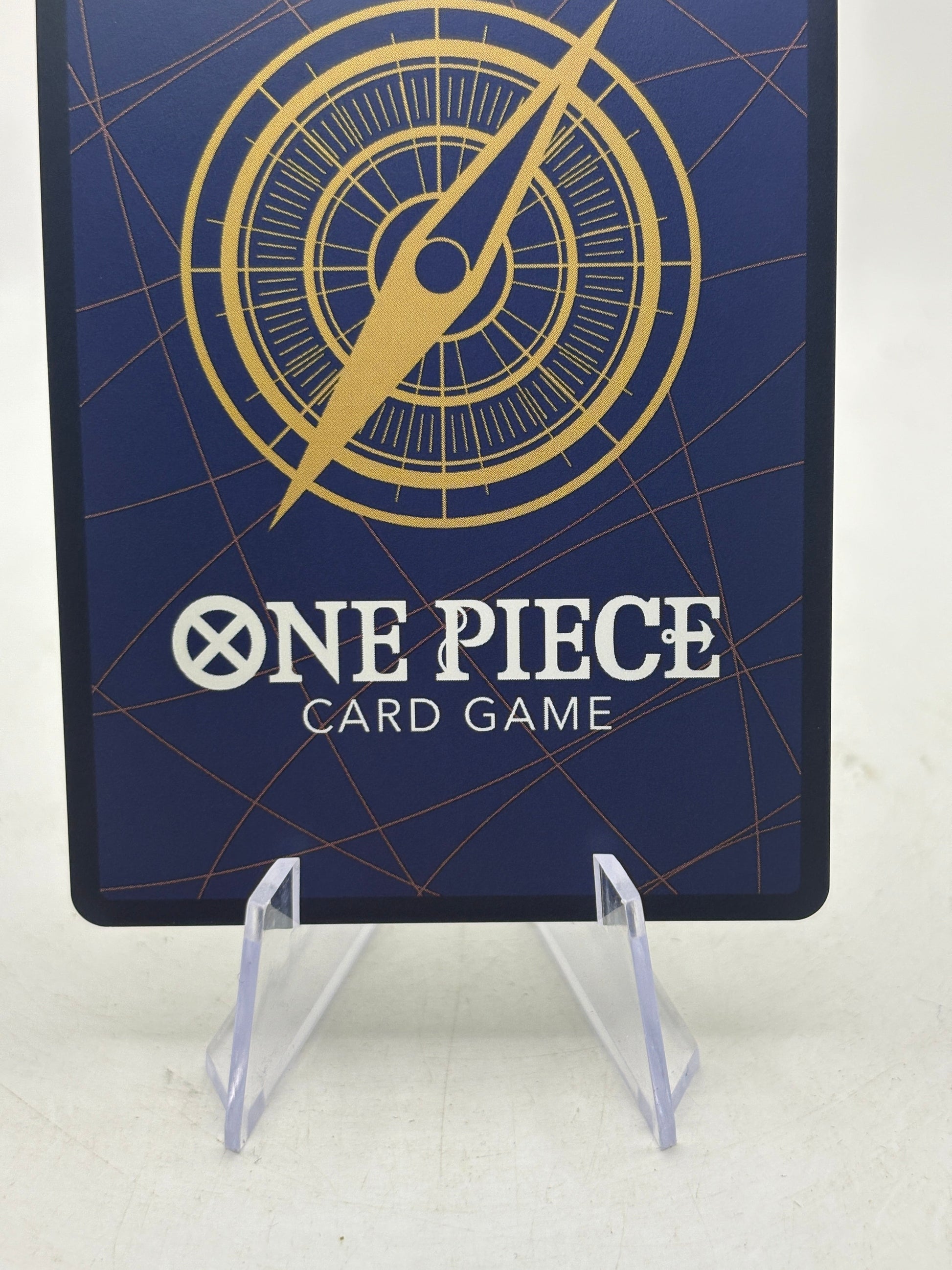 One Piece The Azure Sea's Seven Dracule Mihawk Secret Rare SEC Alt Art #OP14-119 FRENLY BRICKS - Open 7 Days