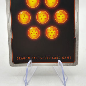 Dragon Ball Super - SS Trunks, God-Sealing Technique BT10-044 SPR NM (3) FRENLY BRICKS - Open 7 Days