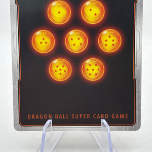 Dragon Ball Super Masters - SS2 Kefla, Lightning Speed BT15-148 SPR FRENLY BRICKS - Open 7 Days