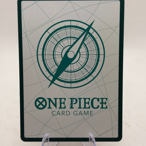ONE PIECE TCG Game JAPANESE AUTHENTIC PRB01 The Best Vol.1 Big Mom Gold Don Card FRENLY BRICKS - Open 7 Days
