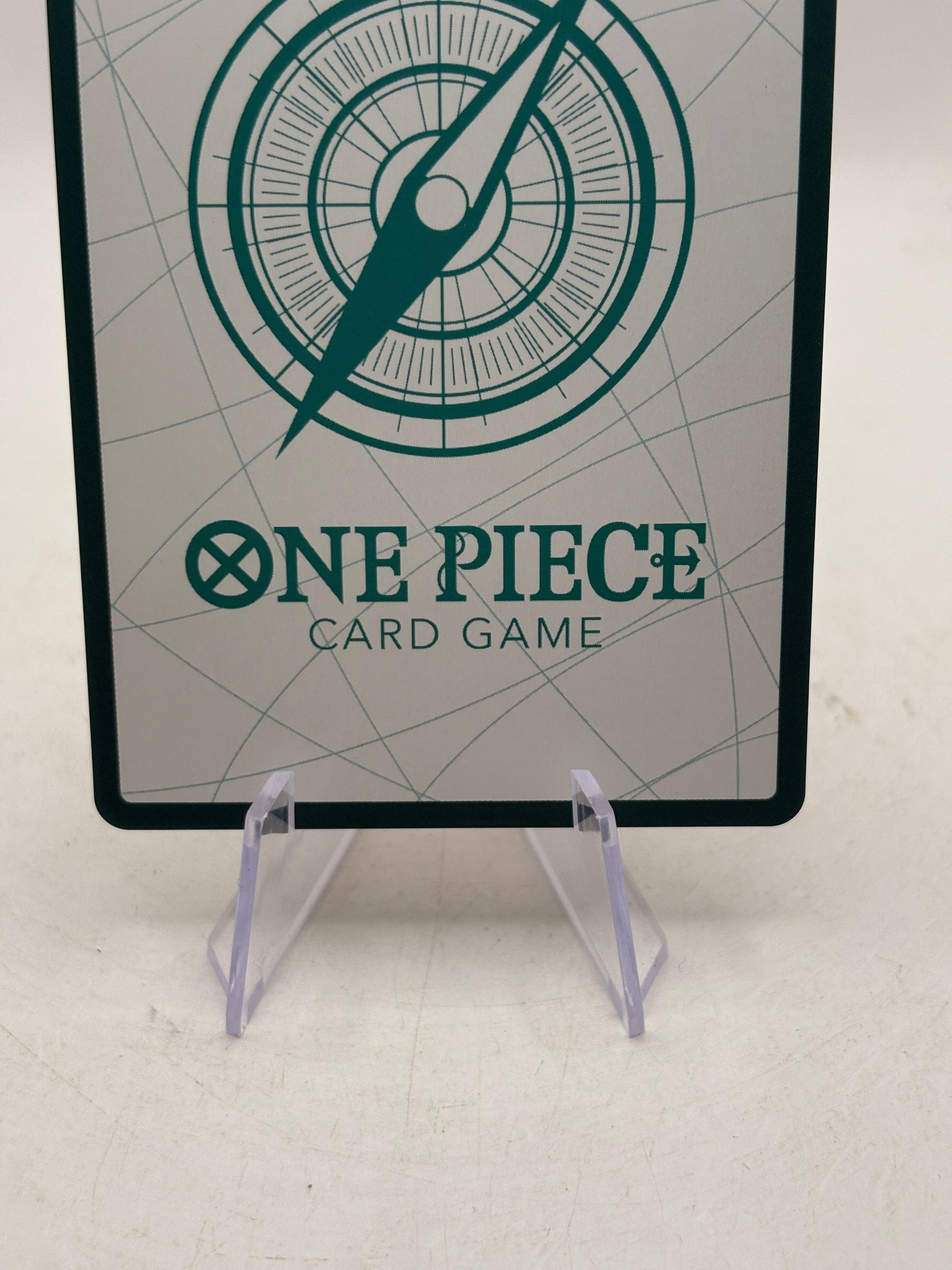ONE PIECE TCG Game JAPANESE AUTHENTIC PRB01 The Best Vol.1 Big Mom Gold Don Card FRENLY BRICKS - Open 7 Days