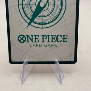 ONE PIECE TCG Game JAPANESE AUTHENTIC PRB01 The Best Vol.1 Big Mom Gold Don Card FRENLY BRICKS - Open 7 Days