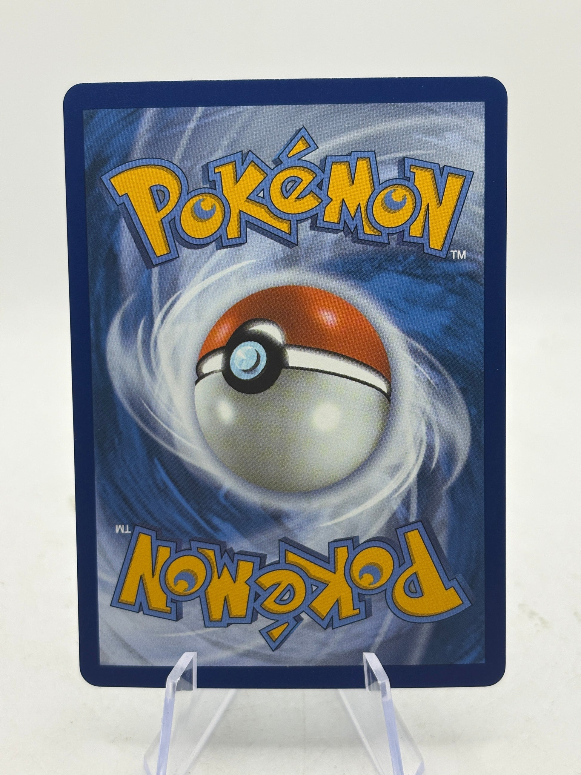 Pokemon TCG Perfect Order - Poke Pad 113/088 Full Art Trainer NM FRENLY BRICKS - Open 7 Days