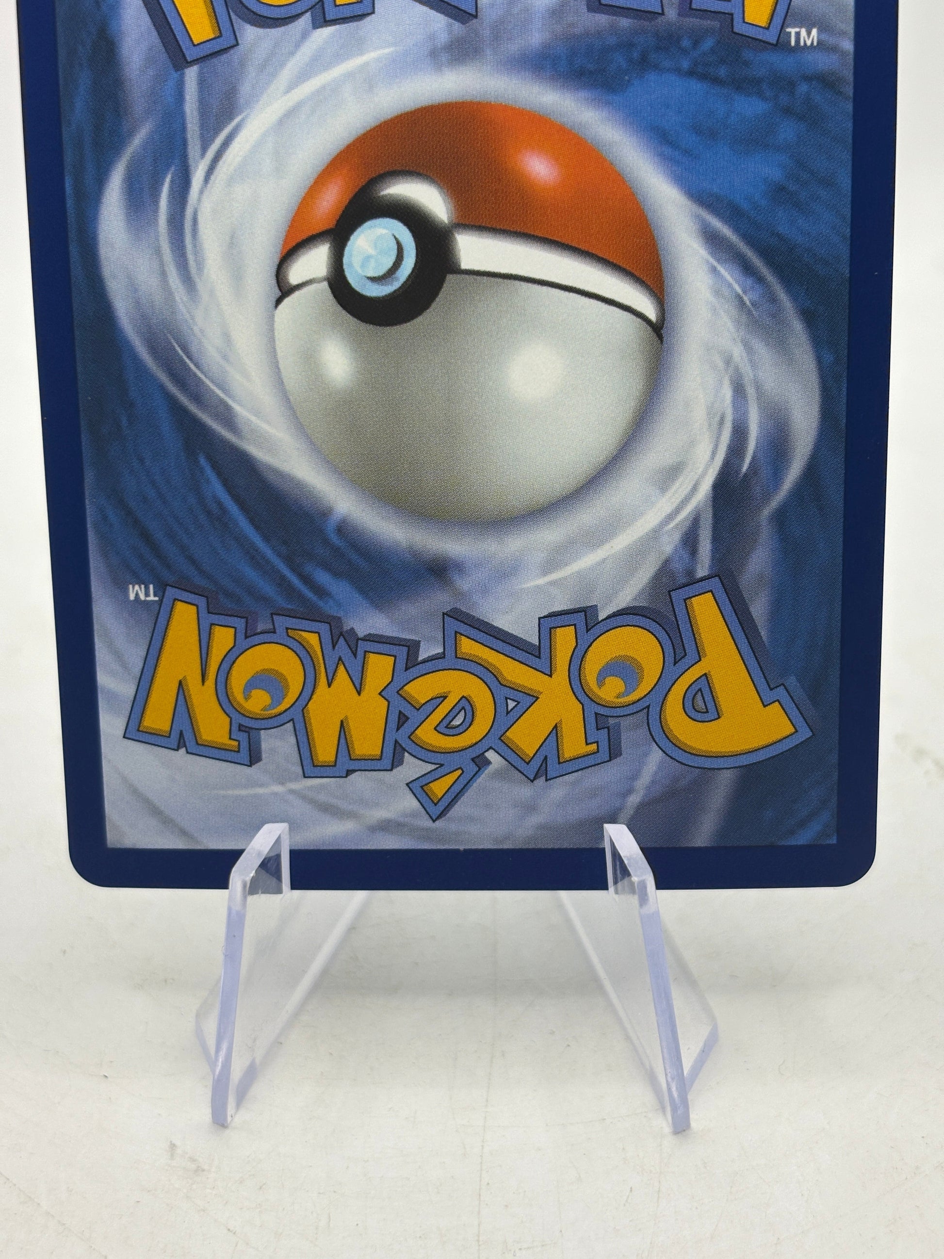Pokemon TCG Perfect Order - Poke Pad 113/088 Full Art Trainer NM FRENLY BRICKS - Open 7 Days