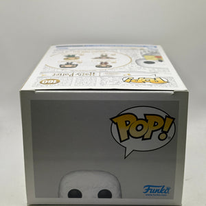Funko Pop! Movies: Hedwig with Letter #160 Wondrous Convention Vinyl Figure FRENLY BRICKS - Open 7 Days
