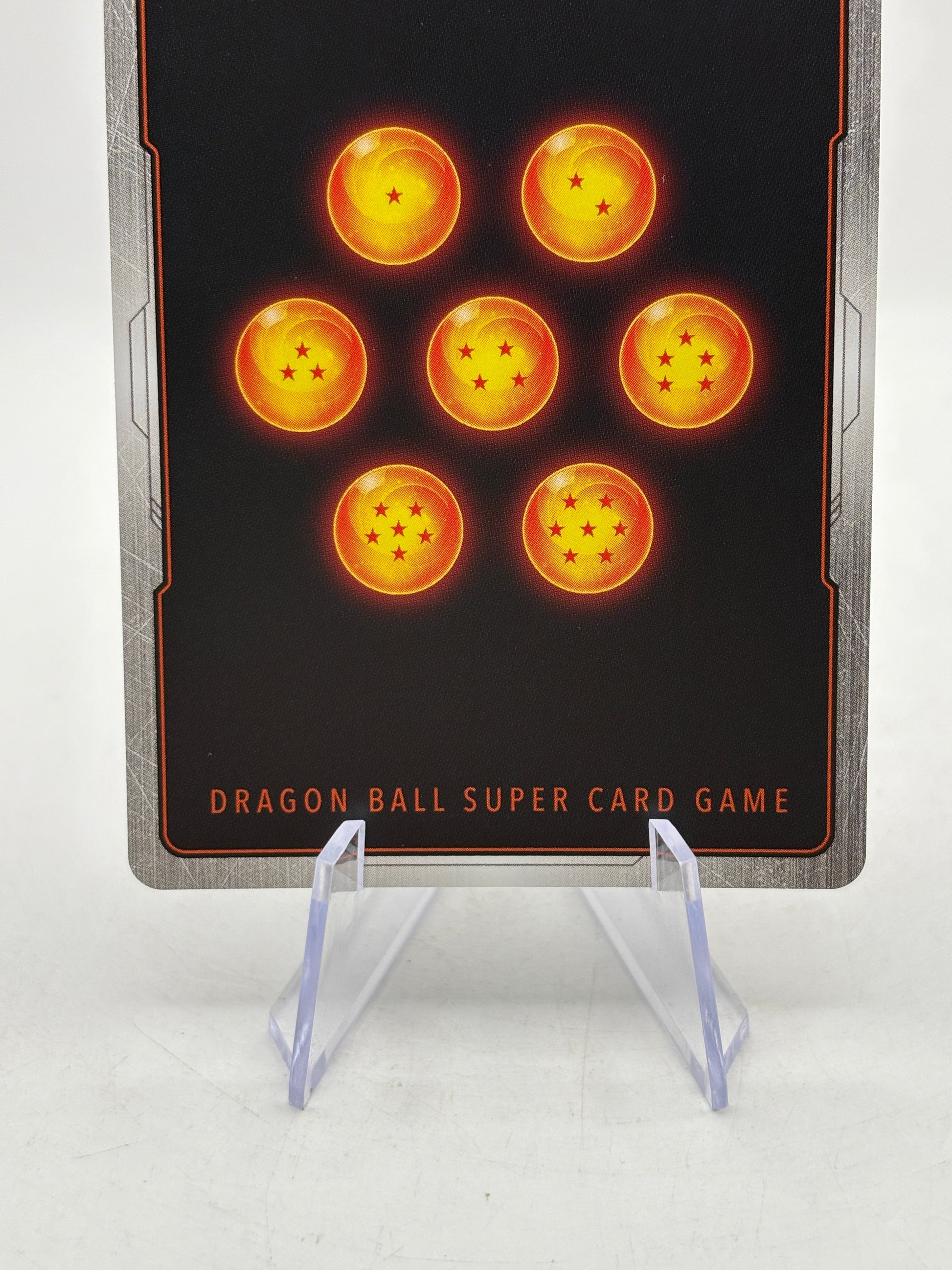 Dragon Ball Super Masters - SSB Som Goku & SSB Vegeta, Height of Power BT26-041 FRENLY BRICKS - Open 7 Days