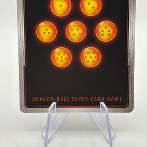Dragon Ball Super Masters - SSB Som Goku & SSB Vegeta, Height of Power BT26-041 FRENLY BRICKS - Open 7 Days