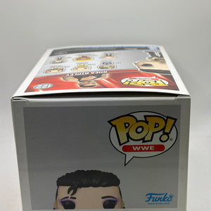 Funko POP! WWE #122 Rhea Ripley Vinyl Figure FRENLY BRICKS - Open 7 Days
