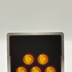 Dragon Ball Super Masters - Great Ape Son Goku, Guided by the Dragon Balls EX24-07 EX Gold FRENLY BRICKS - Open 7 Days