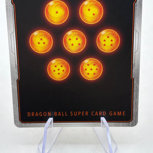Dragon Ball Super Masters - Great Ape Son Goku, Guided by the Dragon Balls EX24-07 EX Gold FRENLY BRICKS - Open 7 Days