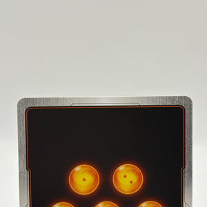 Dragon Ball Super Masters - SS Son Goku, Ground-Shaking Fury BT24-062 SR Gold FRENLY BRICKS - Open 7 Days