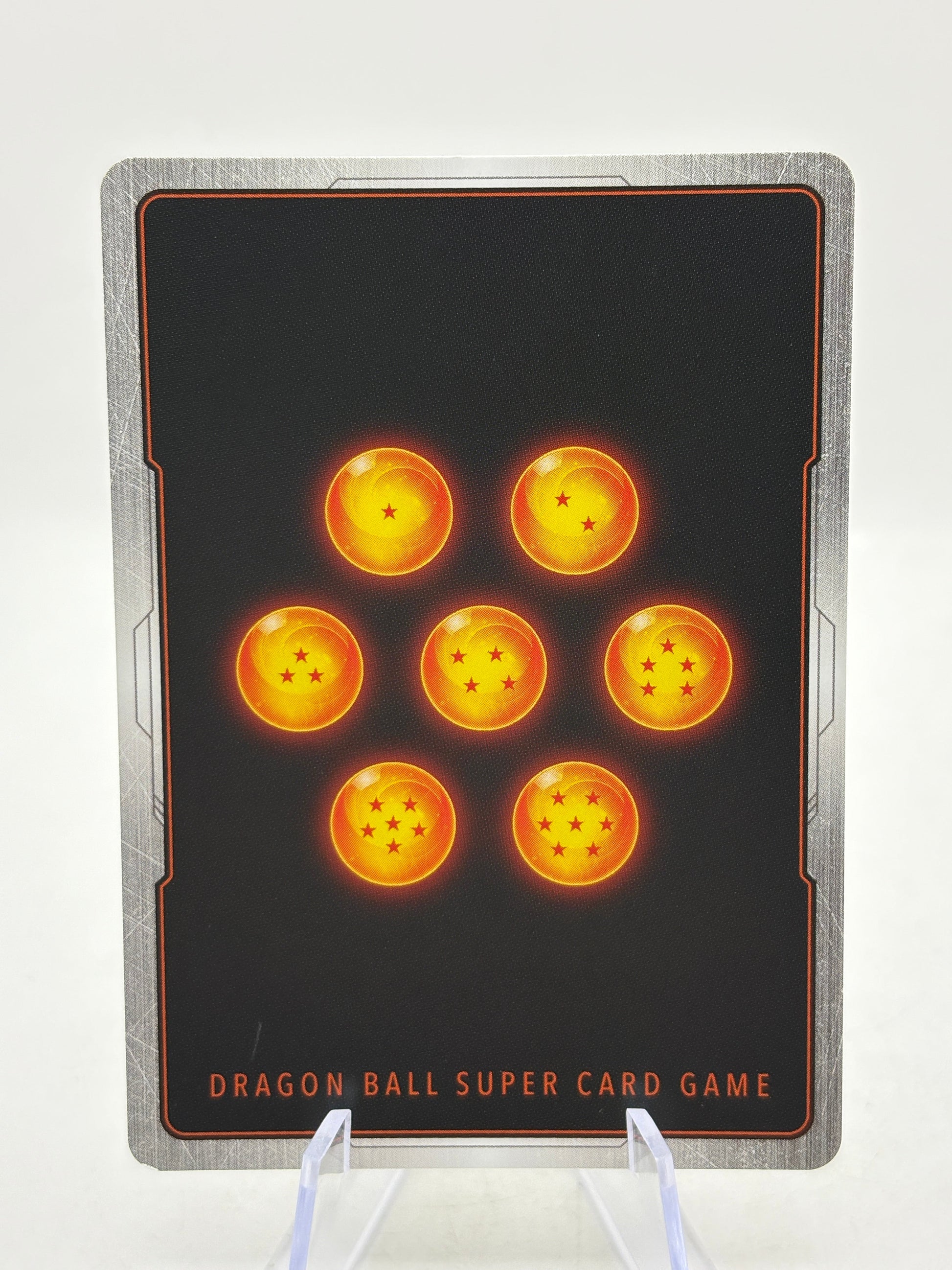 Dragon Ball Super Masters - SS3 Gotenks, Energy Storm Explosion BT25-058 SR Gold FRENLY BRICKS - Open 7 Days