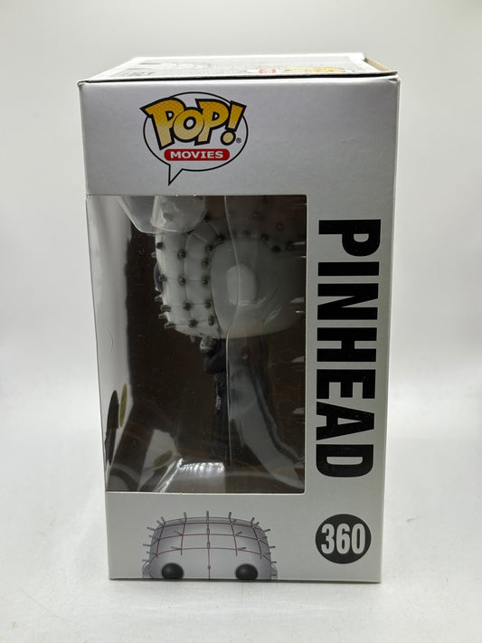 Funko POP! Movies Hell Raiser III #360 Pinhead Glow Special Edition FRENLY BRICKS - Open 7 Days