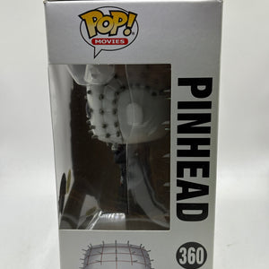 Funko POP! Movies Hell Raiser III #360 Pinhead Glow Special Edition FRENLY BRICKS - Open 7 Days