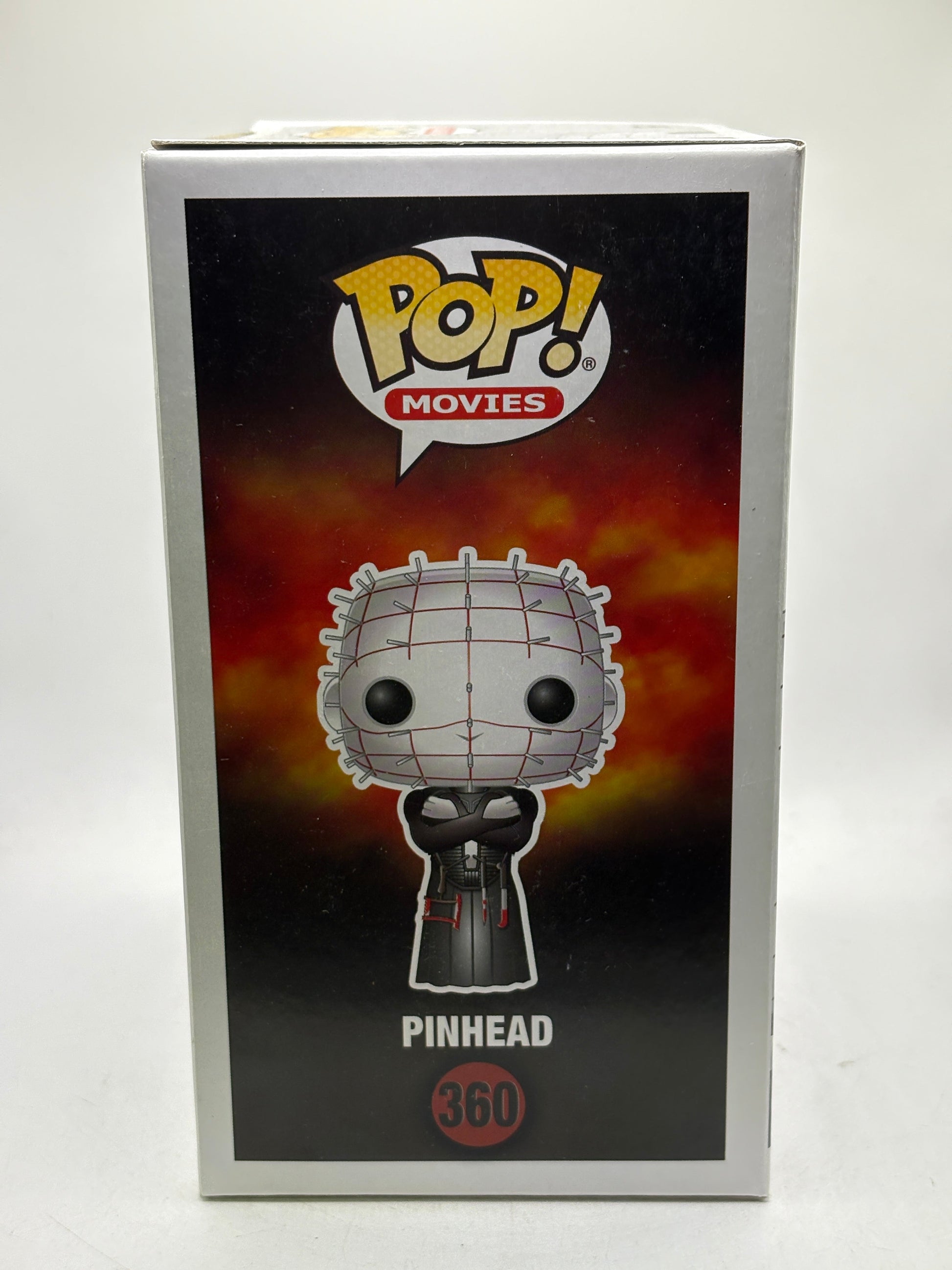 Funko POP! Movies Hell Raiser III #360 Pinhead Glow Special Edition FRENLY BRICKS - Open 7 Days