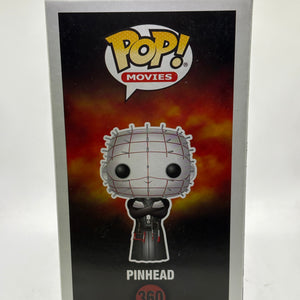 Funko POP! Movies Hell Raiser III #360 Pinhead Glow Special Edition FRENLY BRICKS - Open 7 Days