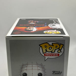 Funko POP! Movies Hell Raiser III #360 Pinhead Glow Special Edition FRENLY BRICKS - Open 7 Days