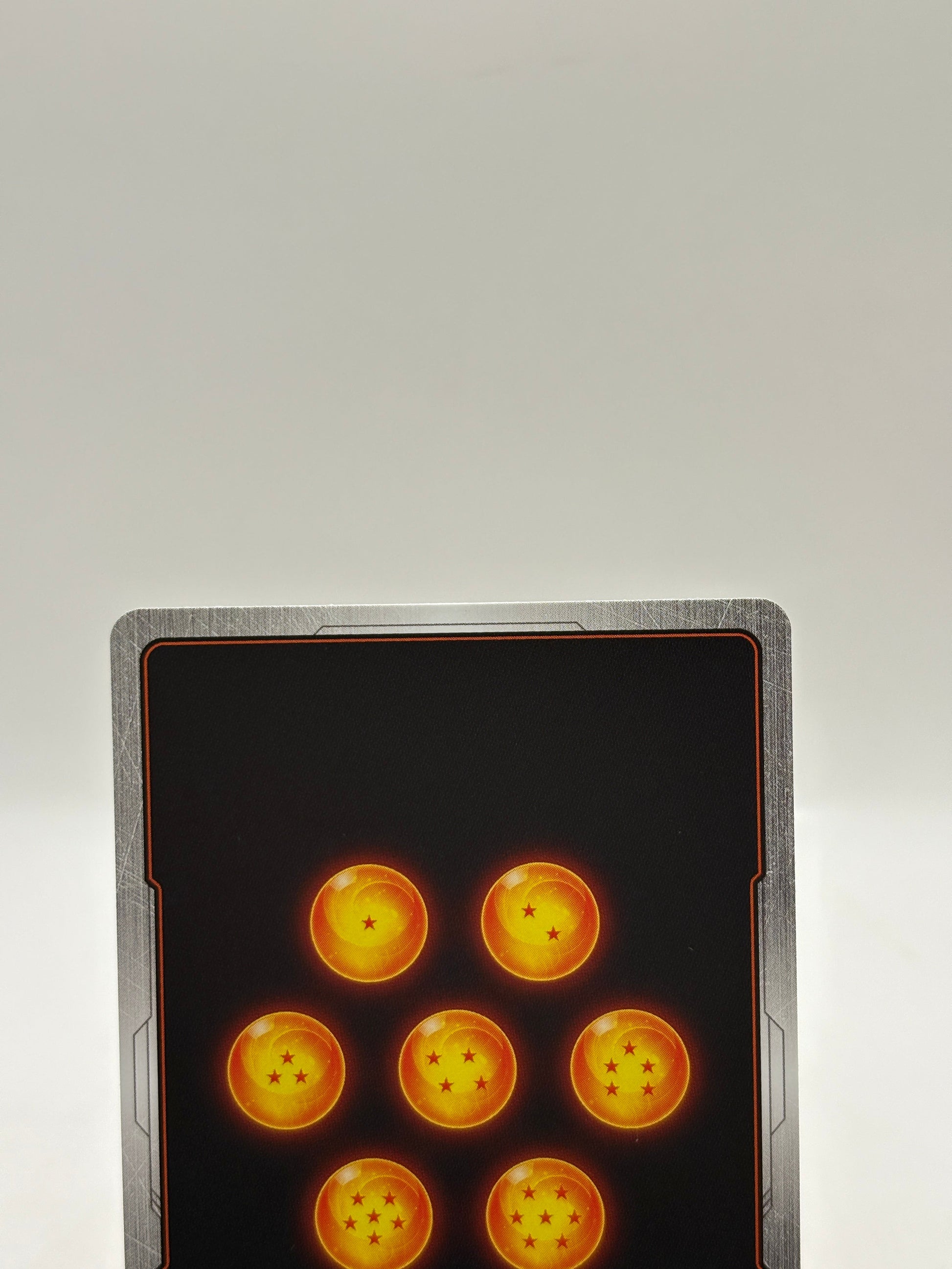 Dragon Ball Super Masters - Goku Black, Guided by the Dragon Balls EX24-10 Gold FRENLY BRICKS - Open 7 Days