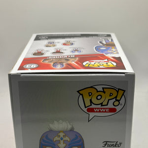 Funko POP! WWE #93 Rey Mysterio Vinyl Figure FRENLY BRICKS - Open 7 Days