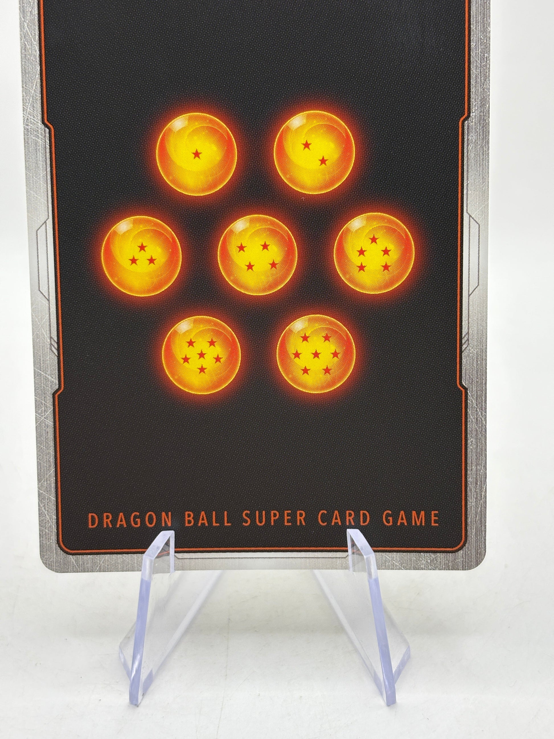 Dragon Ball Super Masters - SS Son Gohan & SSB Vegeta Son Goten, Battle Ready BT22-067 SPR FRENLY BRICKS - Open 7 Days