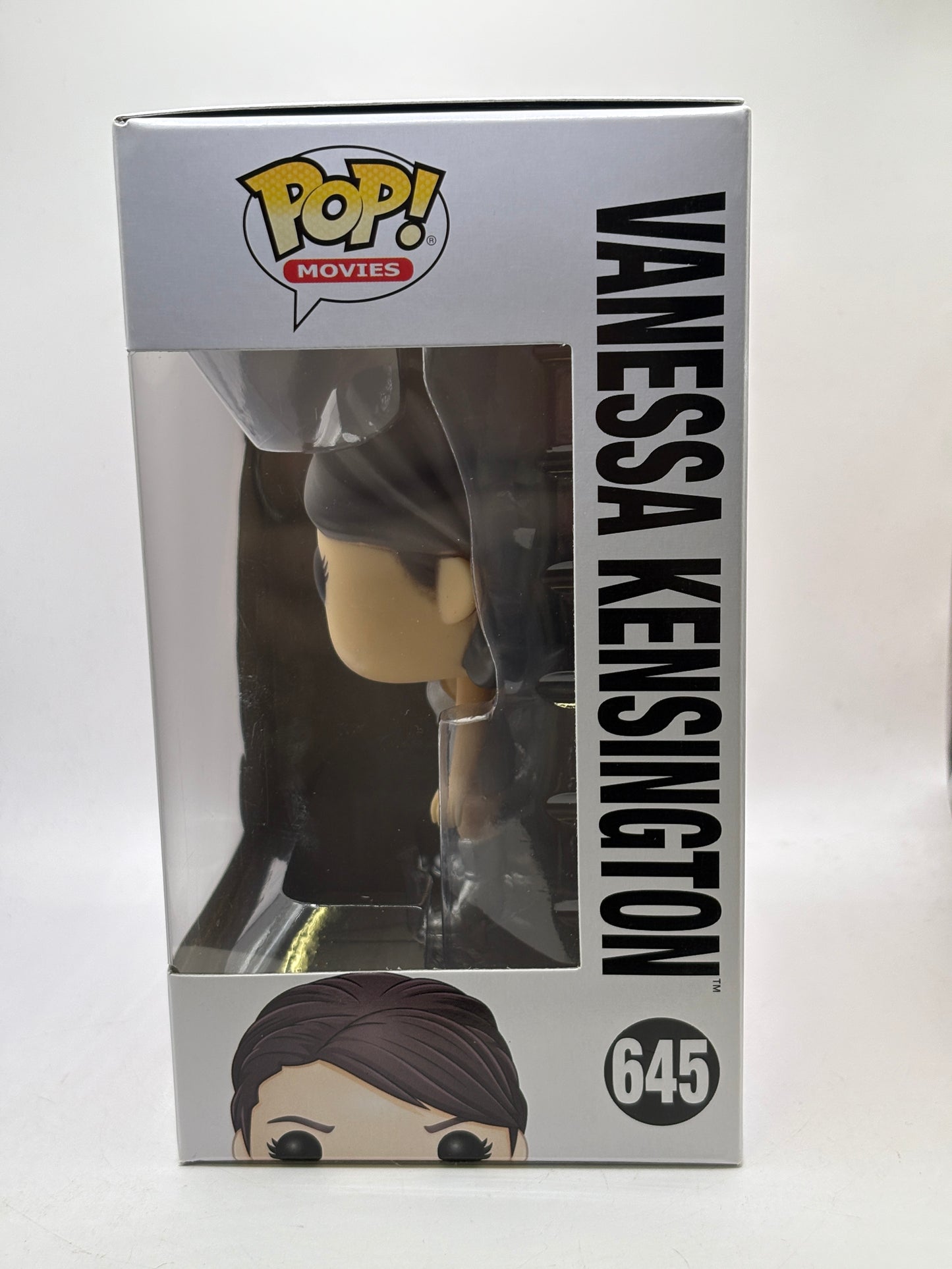 Funko POP! Movies Austin Powers #645 Vanessa Kensington Vinyl Figure
