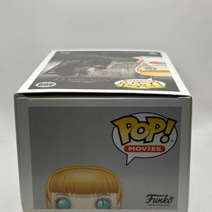Funko POP! Movies Annabelle #469 Annabelle Vinyl Figure FRENLY BRICKS - Open 7 Days
