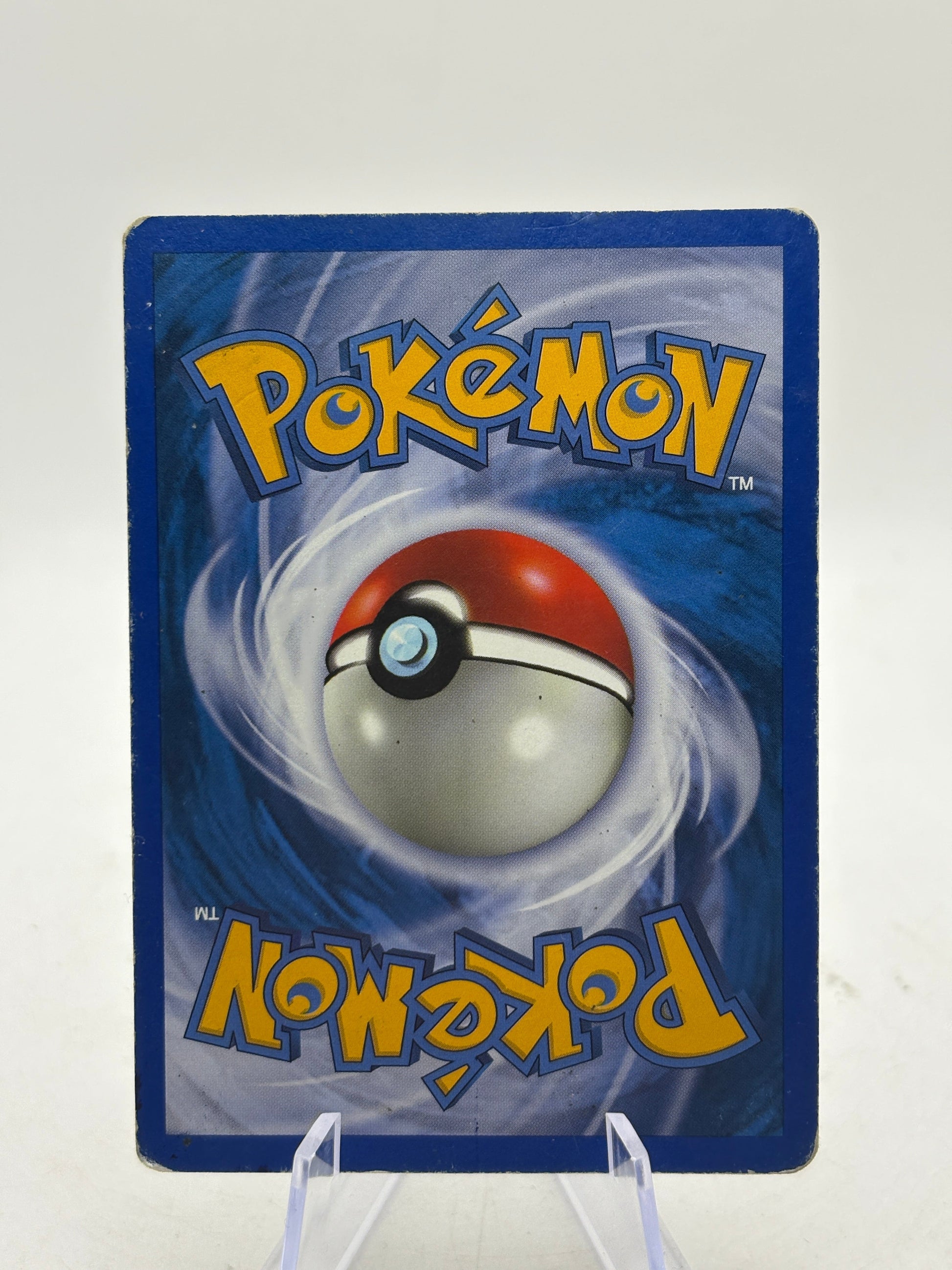 Pokemon TCG WOTC Black Star Promo - Articuno 48 Promo Heavy Played FRENLY BRICKS - Open 7 Days